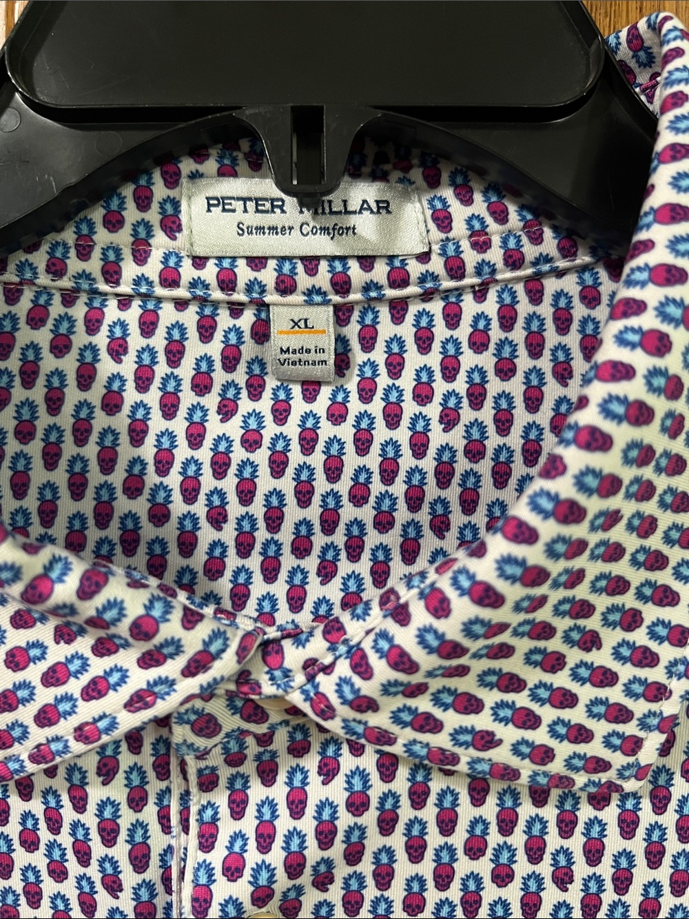 Peter Millar Summer Comfort - Fenway Golf Club